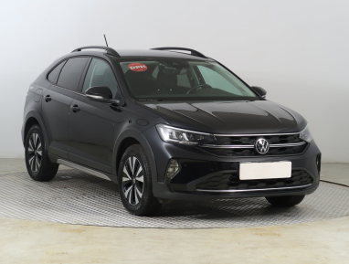 Volkswagen Taigo - 2022