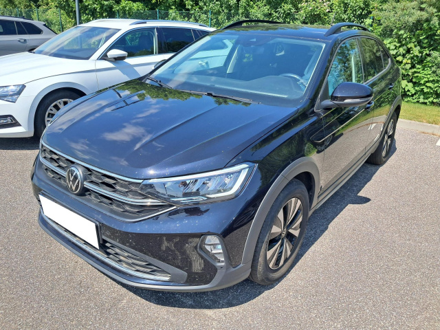 Volkswagen Taigo 2022