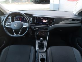 Volkswagen Taigo - 2022
