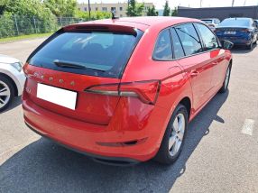 Skoda Scala - 2020