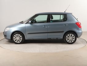 Skoda Fabia - 2007
