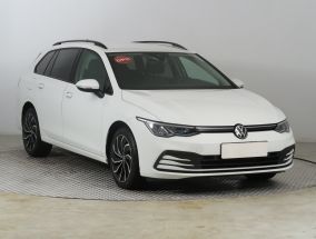 Volkswagen Golf - 2021