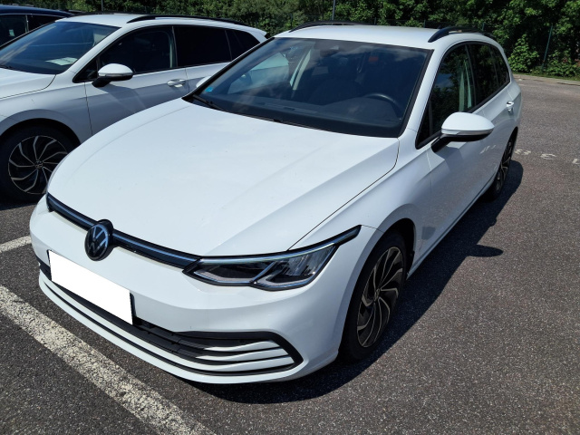 Volkswagen Golf 2021