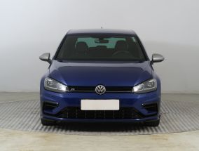 Volkswagen Golf - 2018
