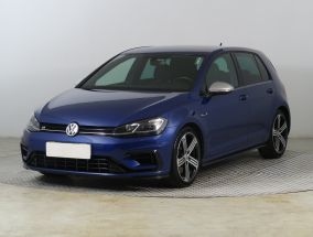 Volkswagen Golf - 2018