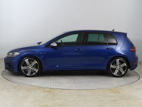 Volkswagen Golf - 2018
