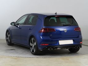 Volkswagen Golf - 2018