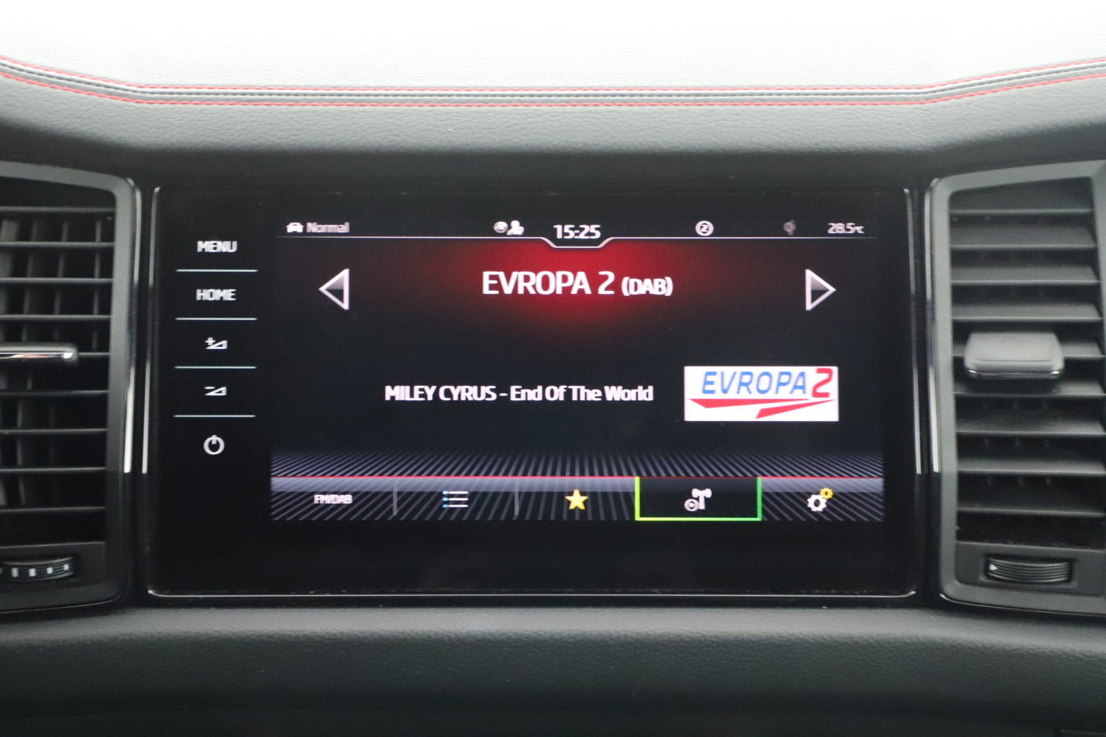 Škoda Kodiaq - 2022