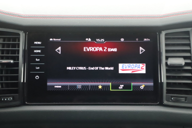 Škoda Kodiaq - 2022