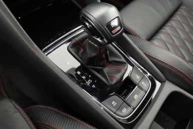 Škoda Kodiaq - 2022