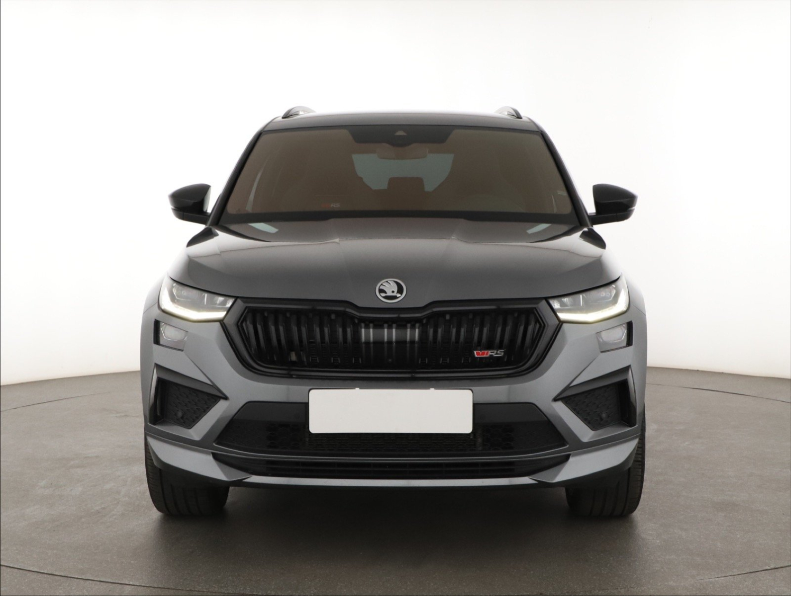 Škoda Kodiaq - 2022