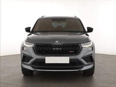 Škoda Kodiaq - 2022