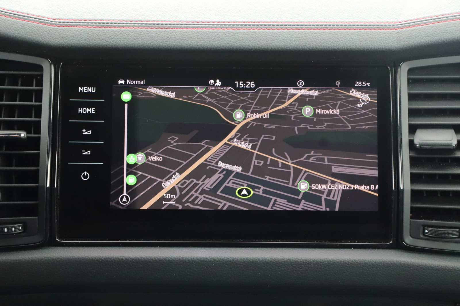 Škoda Kodiaq - 2022