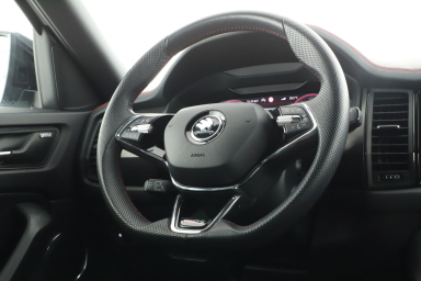 Škoda Kodiaq - 2022