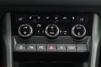 Škoda Kodiaq - 2022