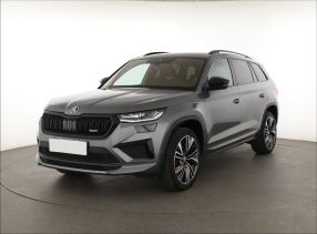 Skoda Kodiaq - 2022