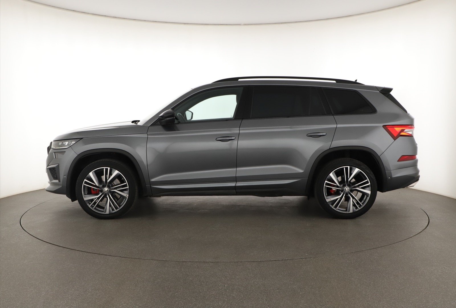 Škoda Kodiaq - 2022