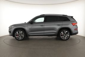 Skoda Kodiaq - 2022