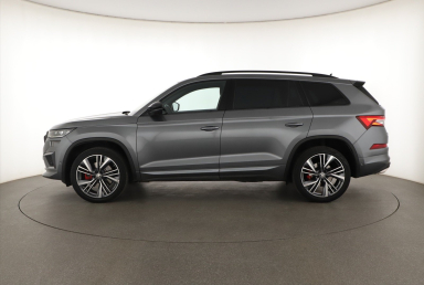 Škoda Kodiaq - 2022