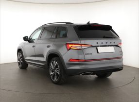 Skoda Kodiaq - 2022