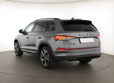 Škoda Kodiaq - 2022