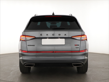Škoda Kodiaq - 2022
