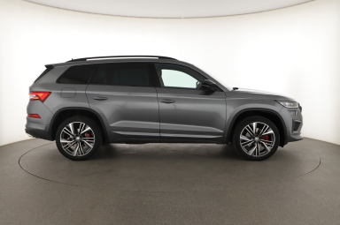 Škoda Kodiaq - 2022