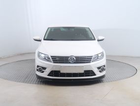 Volkswagen CC - 2013