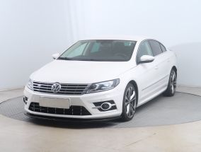 Volkswagen CC - 2013