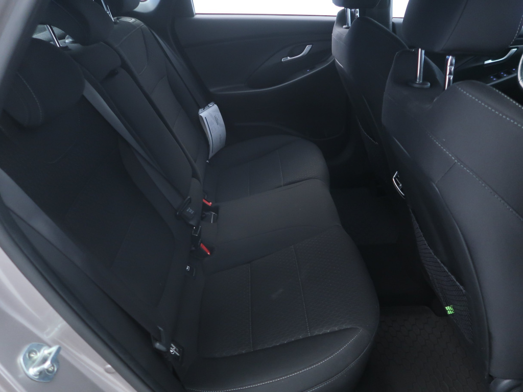 Hyundai i30 Fastback