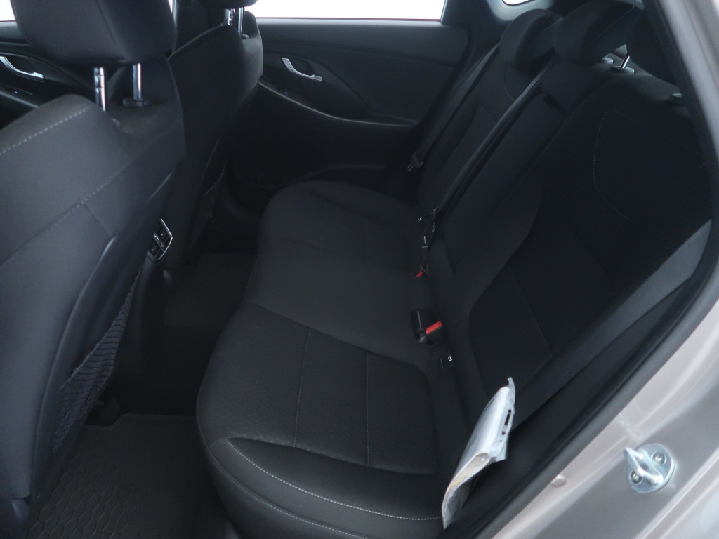 Hyundai i30 Fastback