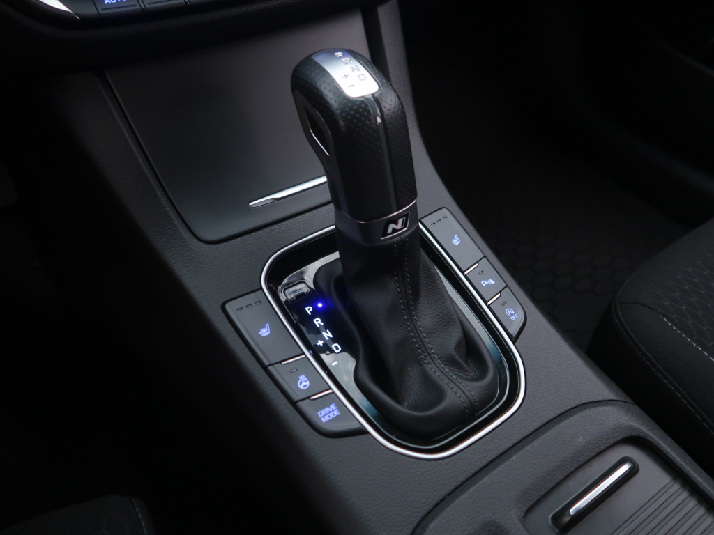 Hyundai i30 Fastback
