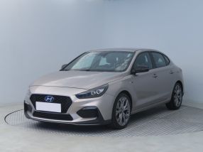 Hyundai i30 Fastback - 2020