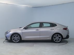 Hyundai i30 Fastback - 2020