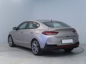 Hyundai i30 Fastback - 2020