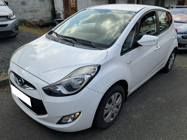 Hyundai ix20 2014