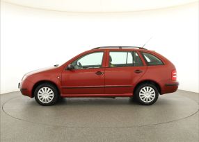 Skoda Fabia - 2003
