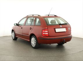 Skoda Fabia - 2003