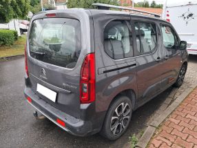 Citroen Berlingo - 2019