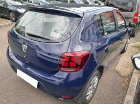 Dacia Sandero - 2018