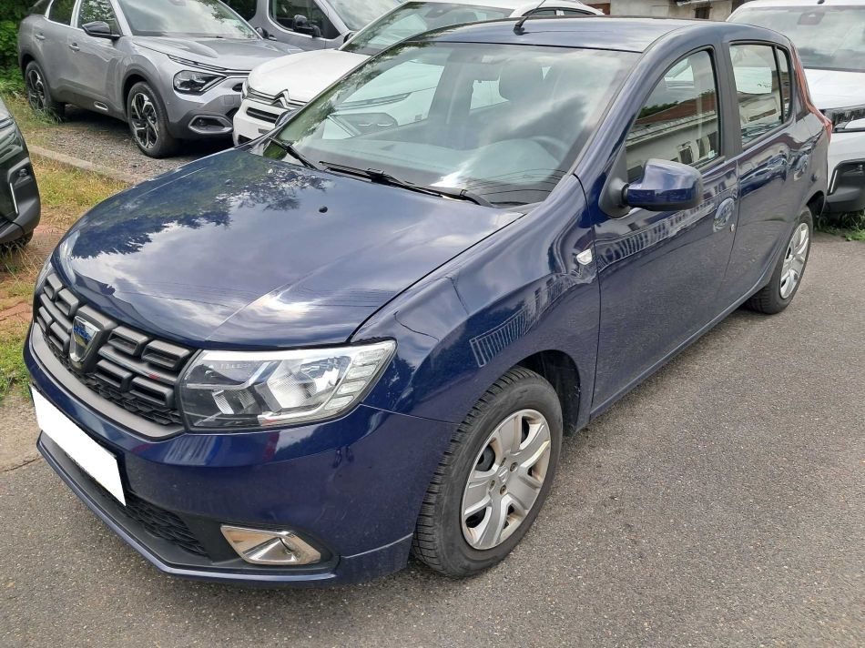 Dacia Sandero - 2018