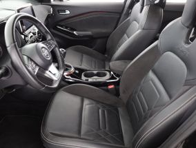 Nissan Juke - 2021