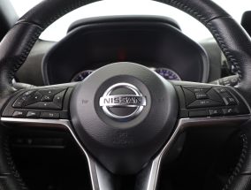 Nissan Juke - 2021