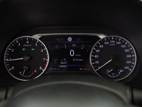 Nissan Juke - 2021