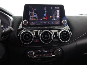 Nissan Juke - 2021