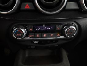 Nissan Juke - 2021