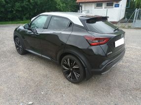 Nissan Juke - 2021