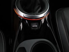 Nissan Juke - 2021