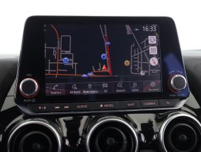 Nissan Juke - 2021