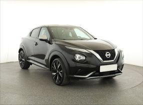 Nissan Juke - 2021